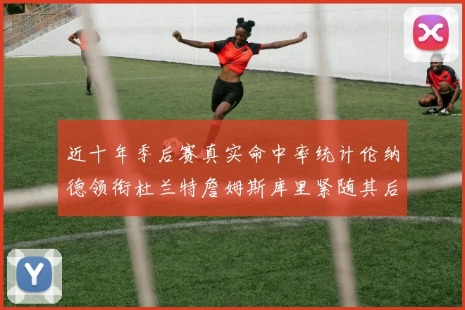 近十年季后赛真实命中率统计伦纳德领衔杜兰特詹姆斯库里紧随其后